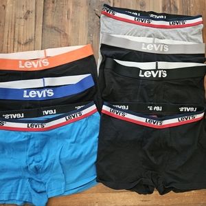 Levis Mens Boxer Briefs - No longer for sale